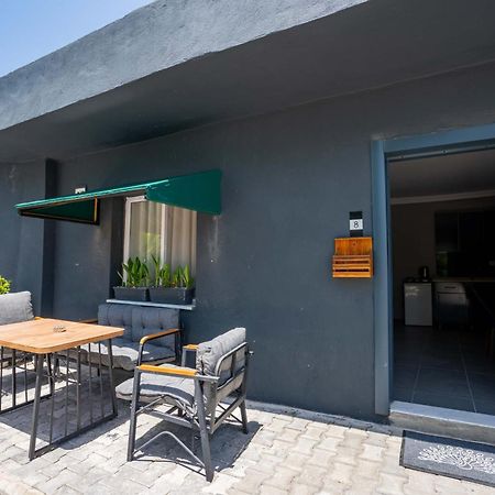 Simlarda Country Club Ayvalik Villa ภายนอก รูปภาพ