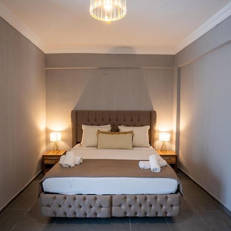 Simlarda Country Club Ayvalik Villa ภายนอก รูปภาพ