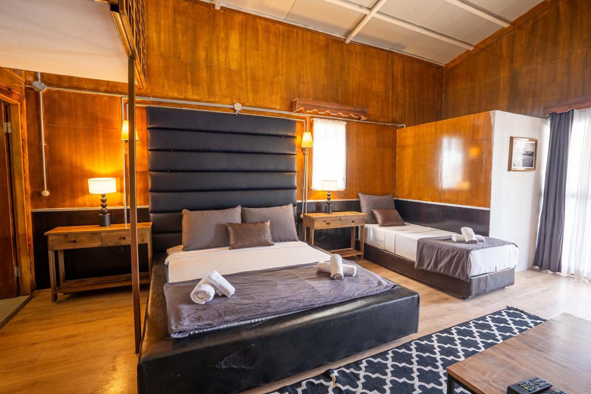 Simlarda Country Club Ayvalik Villa ภายนอก รูปภาพ