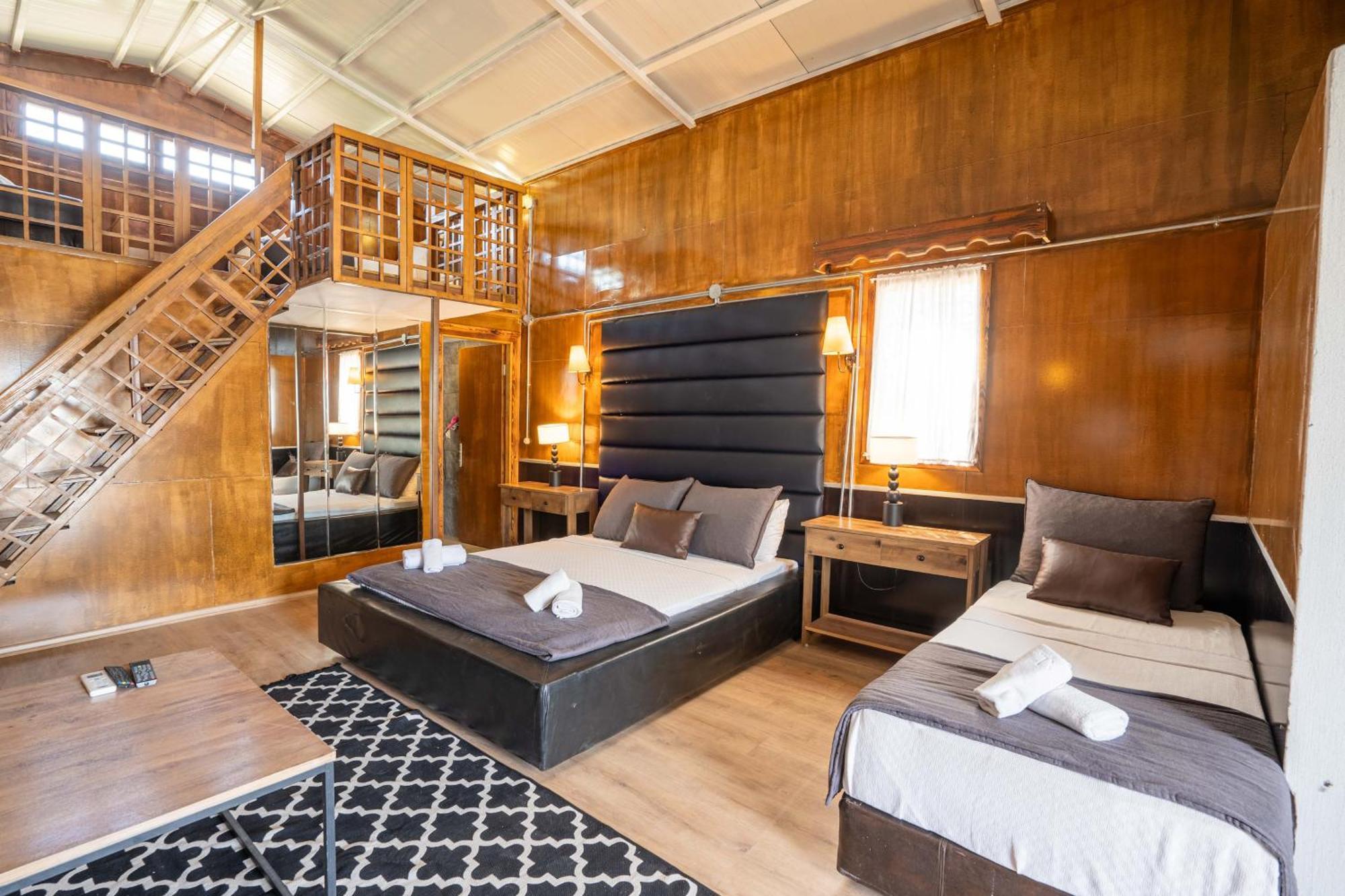 Simlarda Country Club Ayvalik Villa ภายนอก รูปภาพ