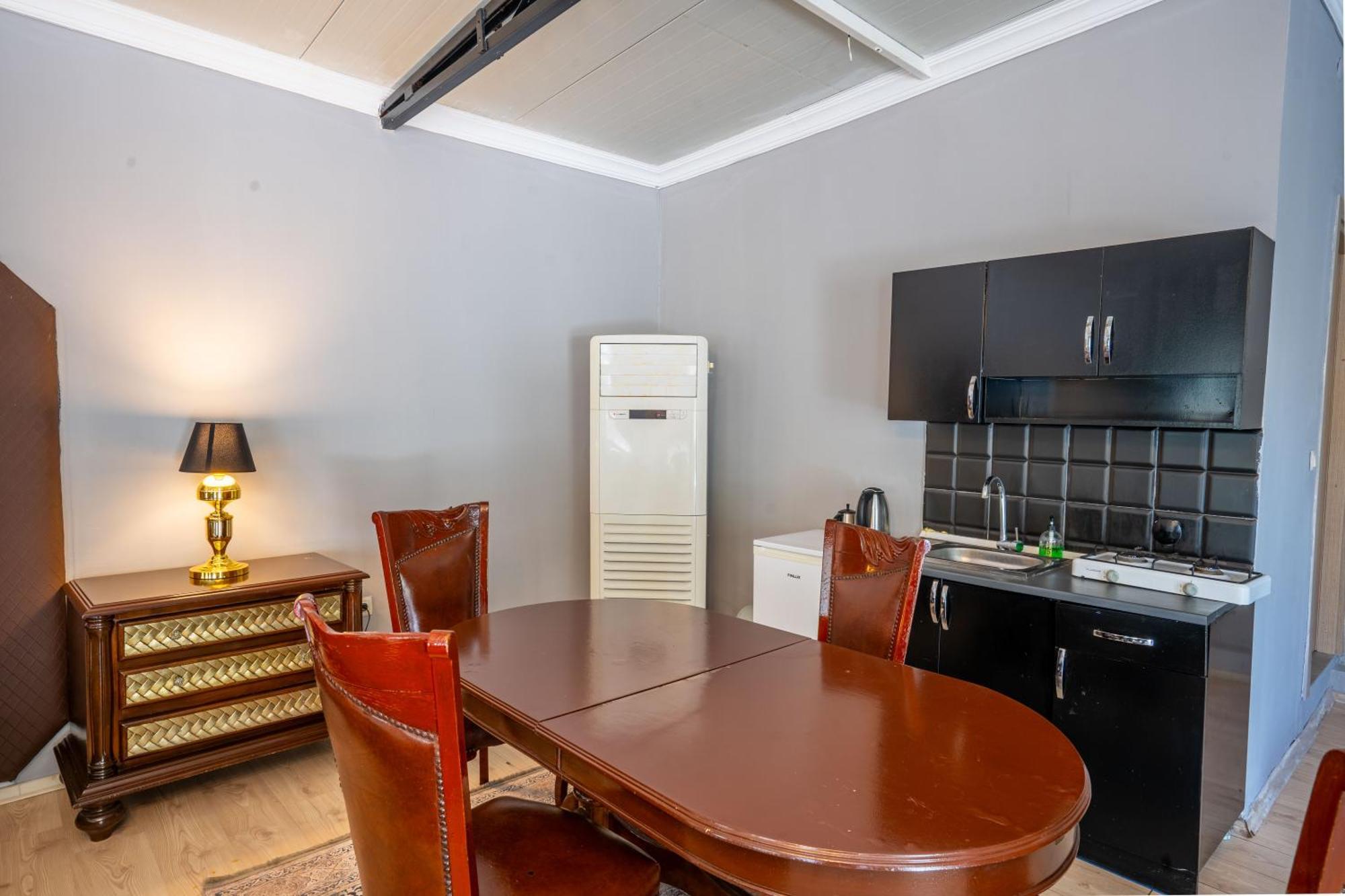 Simlarda Country Club Ayvalik Villa ภายนอก รูปภาพ